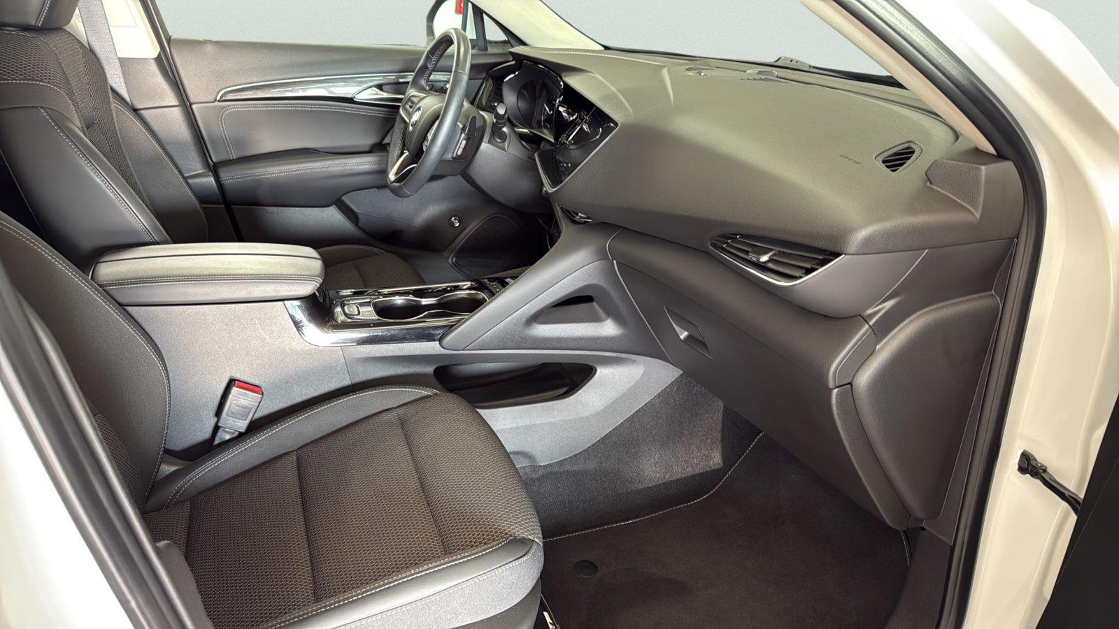 2023 Buick Envision Preferred at Rick Weaver GMC