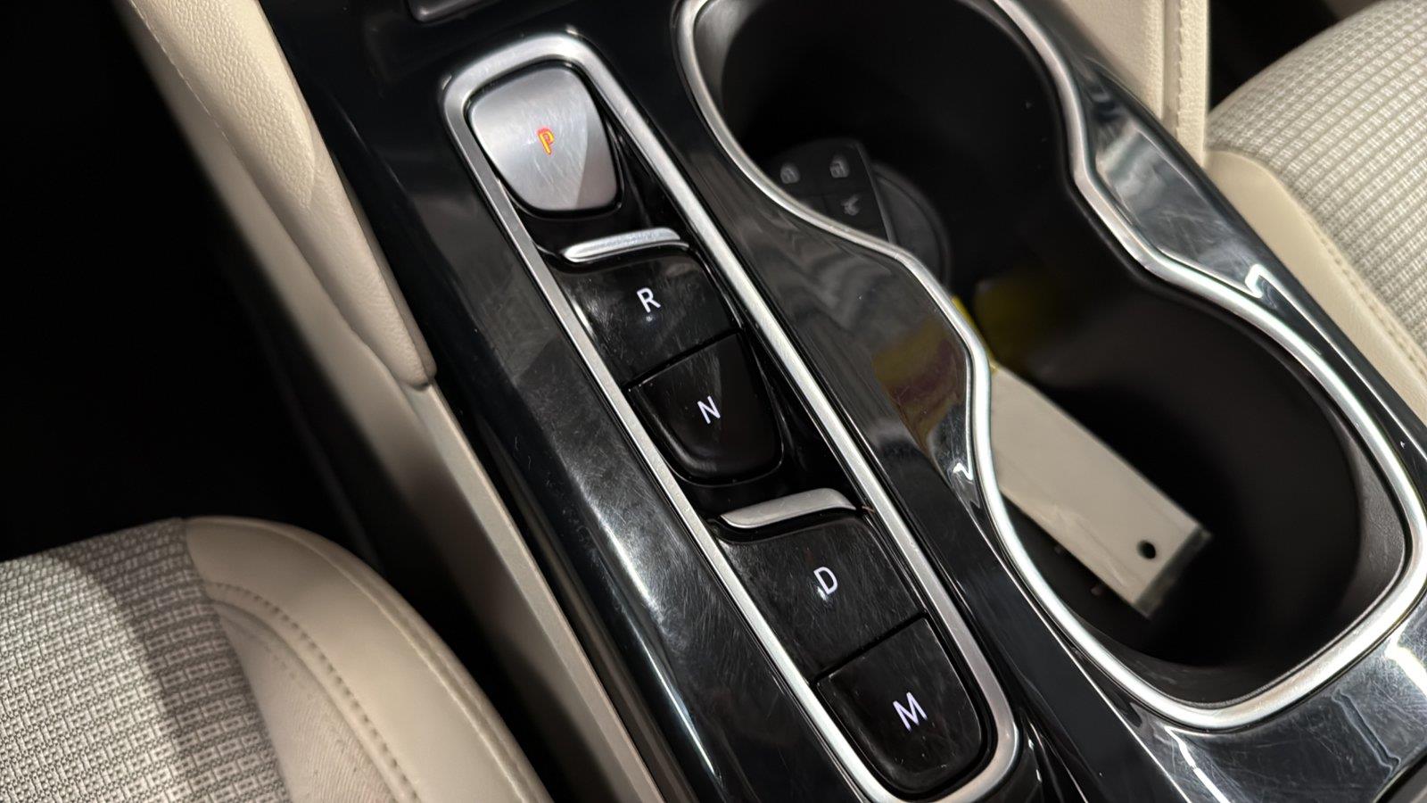 2021 Buick Envision Preferred at Auto Estates