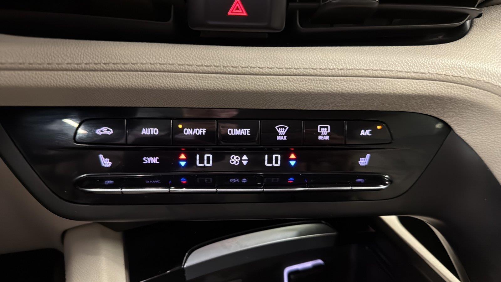 2021 Buick Envision Preferred at Auto Estates