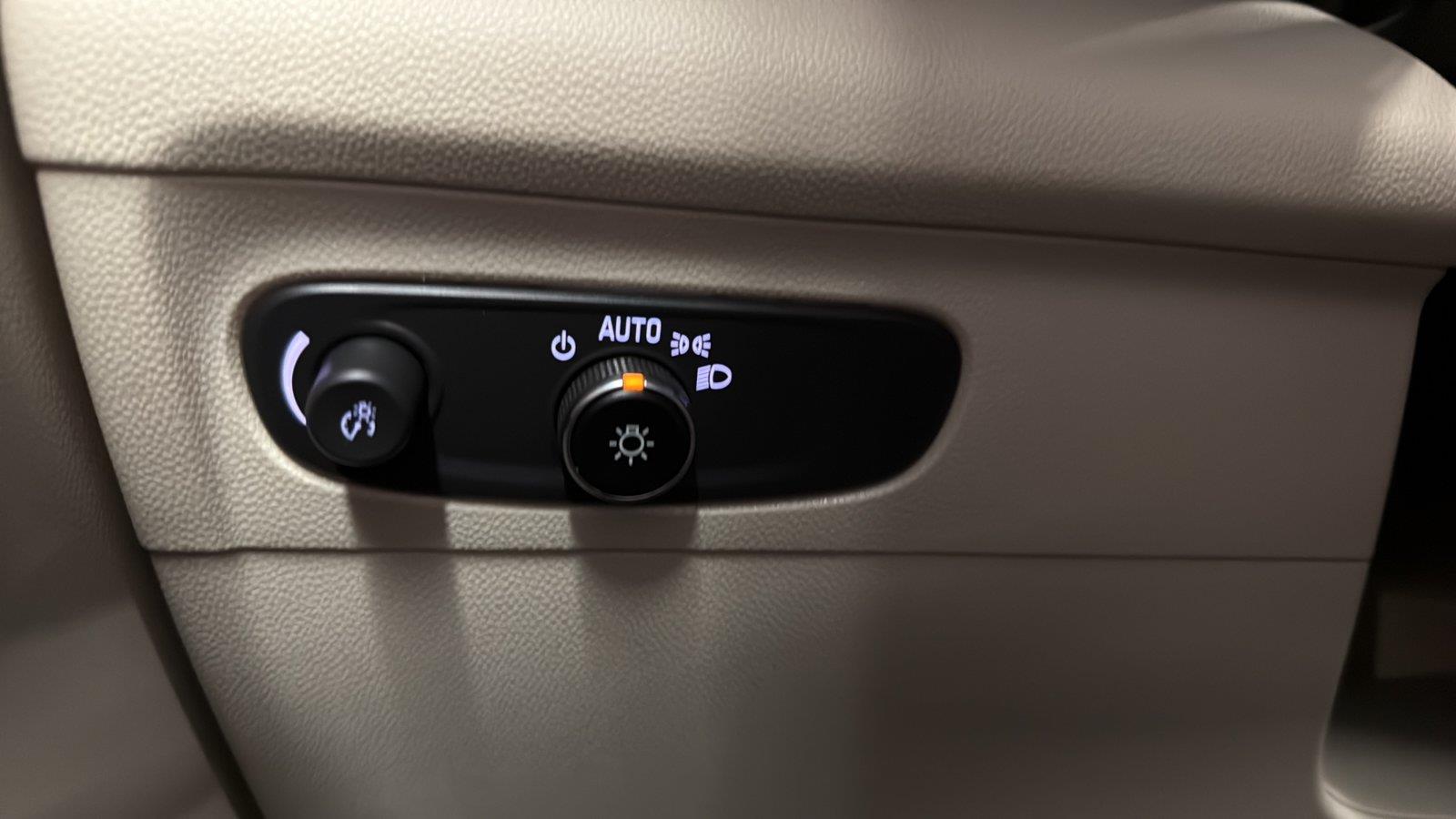 2021 Buick Envision Preferred at Auto Estates