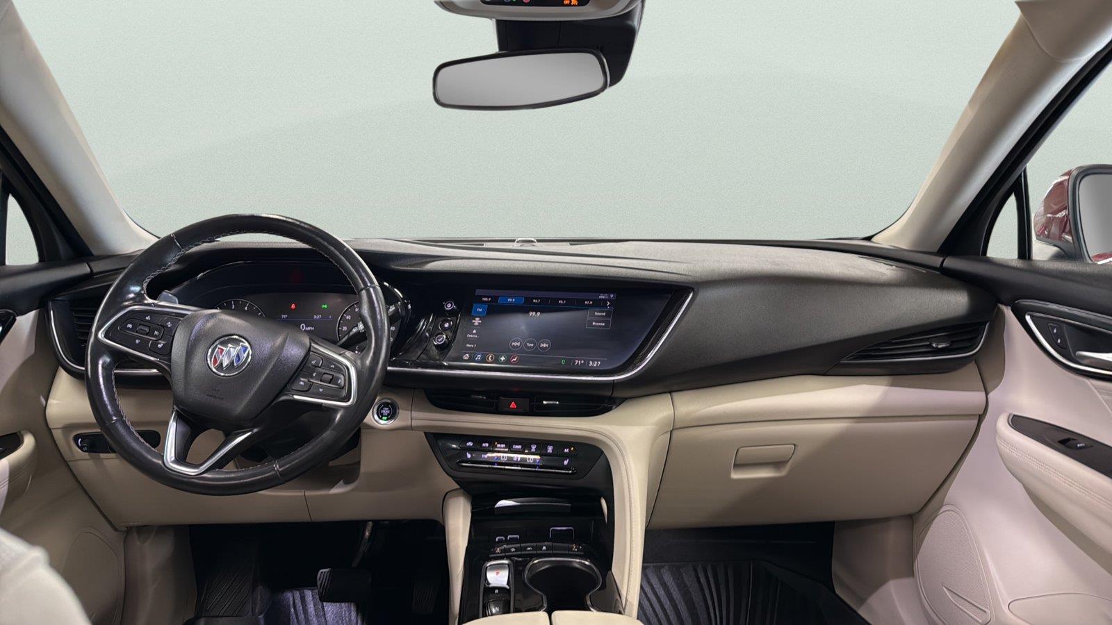 2021 Buick Envision Preferred at Auto Estates