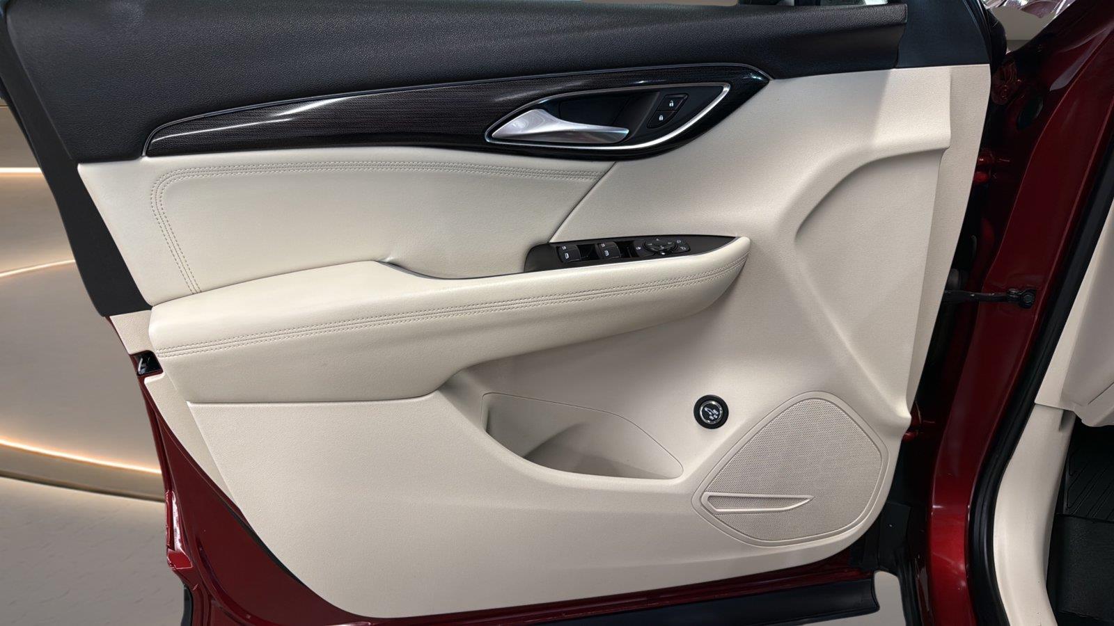 2021 Buick Envision Preferred at Auto Estates