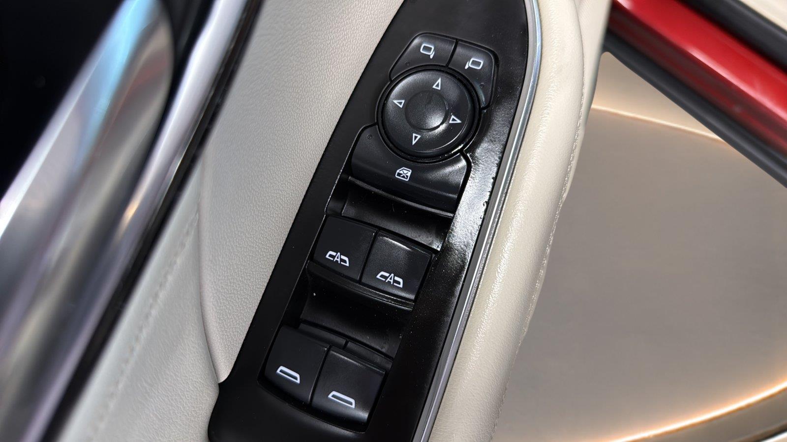 2021 Buick Envision Preferred at Auto Estates