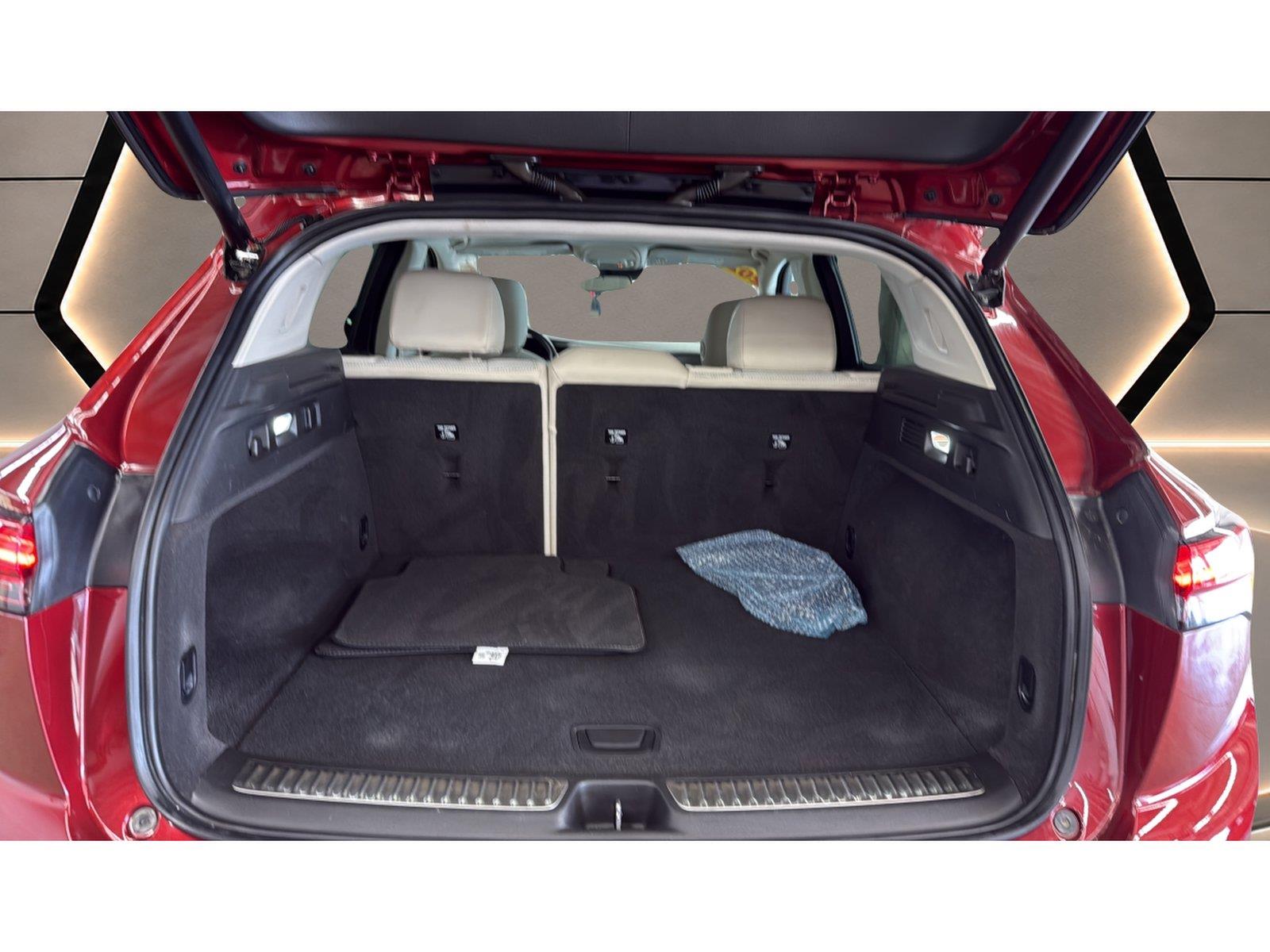 2021 Buick Envision Preferred at Auto Estates