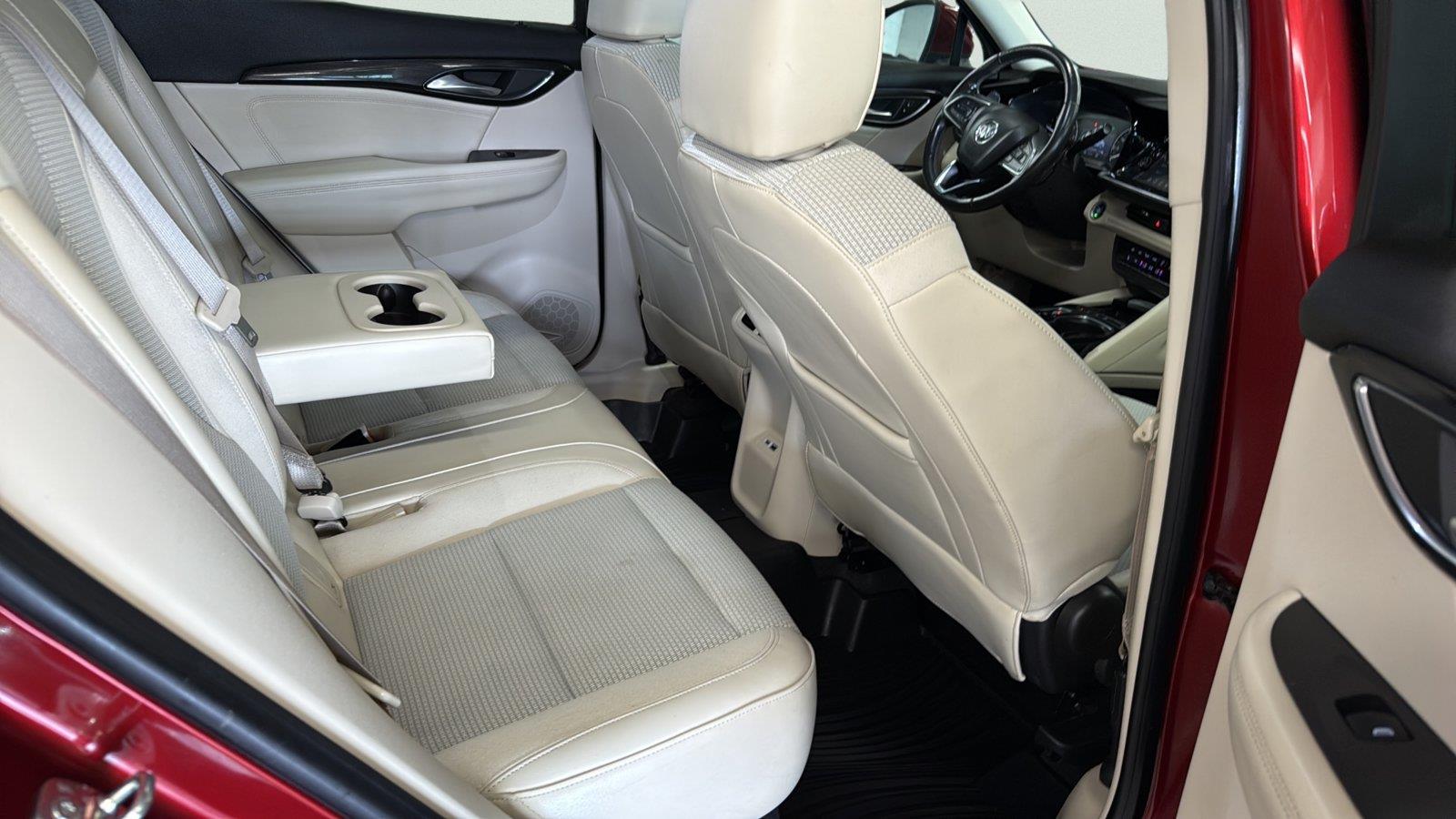 2021 Buick Envision Preferred at Auto Estates