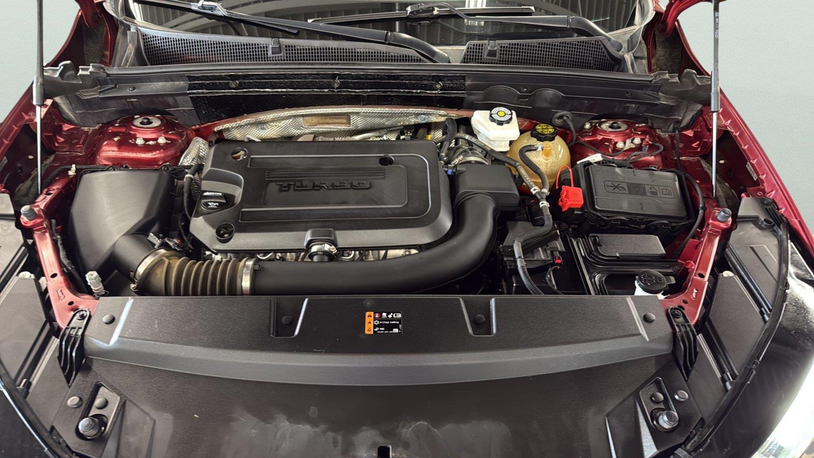 2021 Buick Envision Preferred at Auto Estates