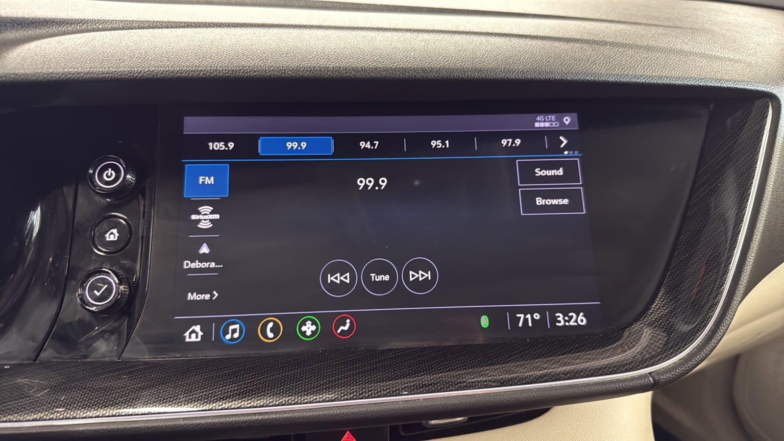 2021 Buick Envision Preferred at Auto Estates