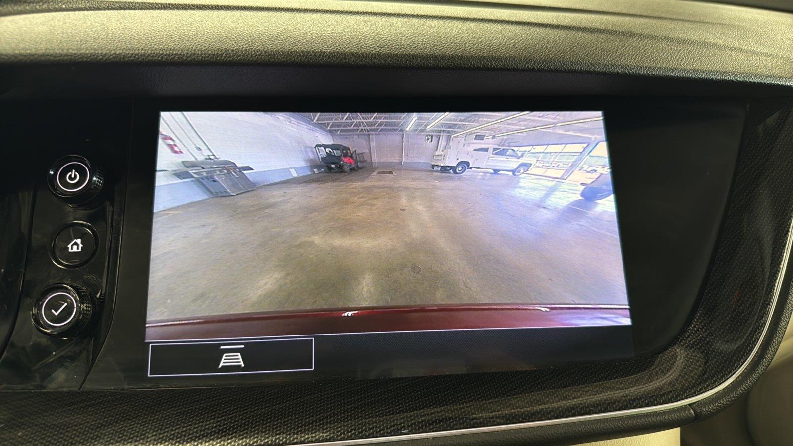 2021 Buick Envision Preferred at Auto Estates
