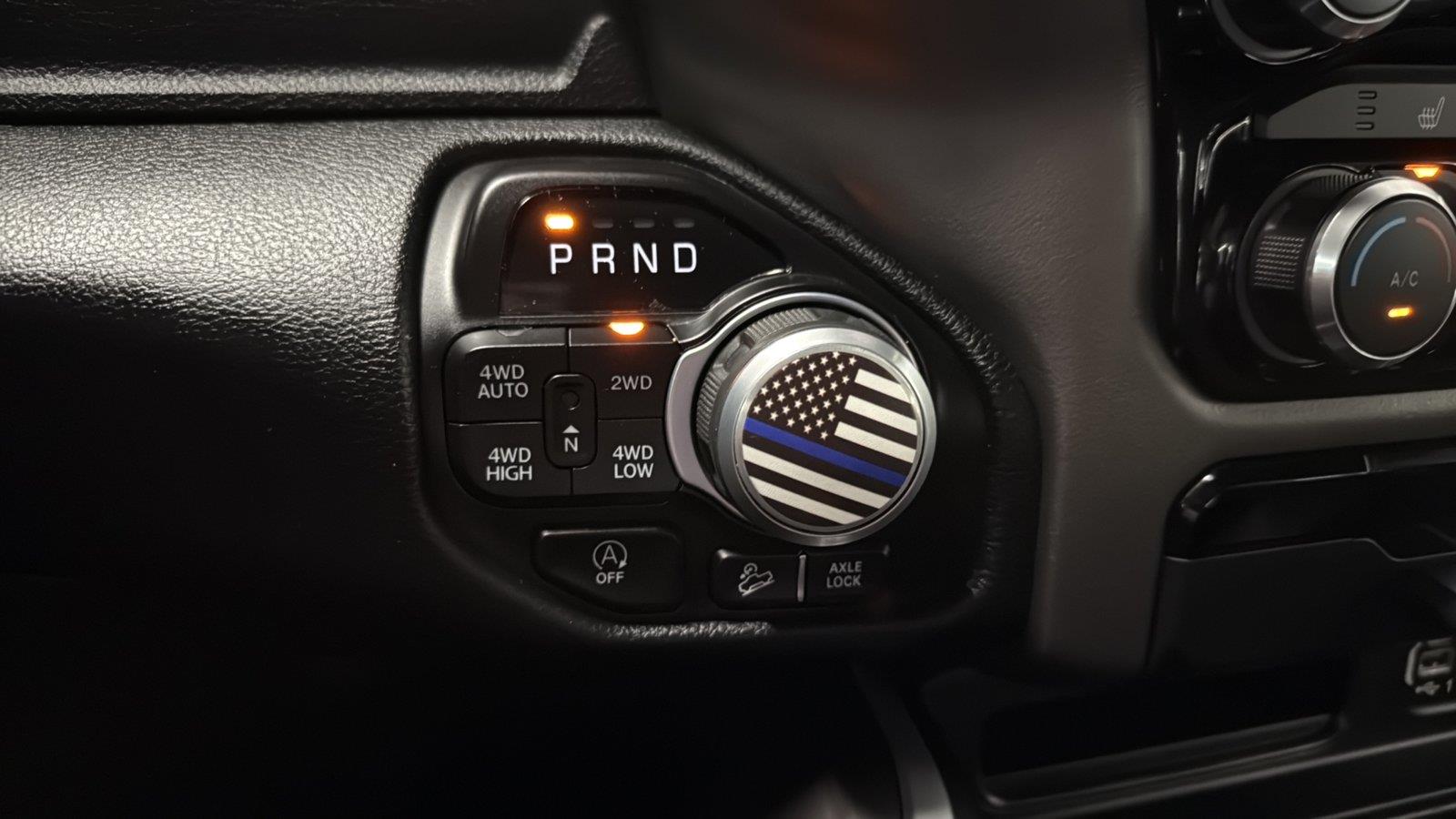 2022 Ram 1500 Big Horn at Three Rivers CJD