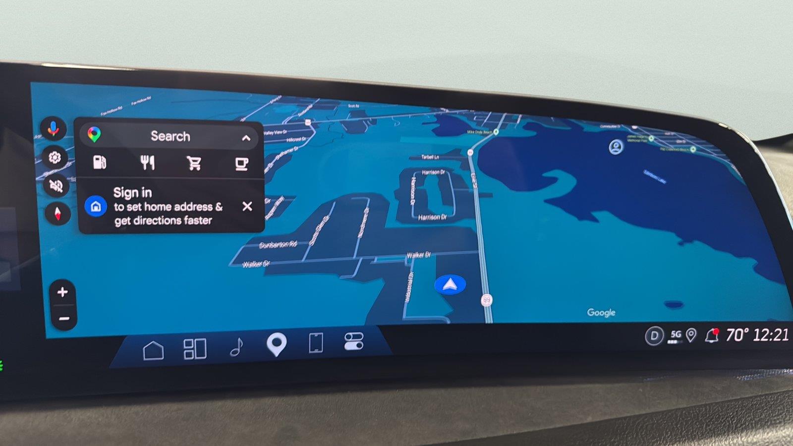 2024 Cadillac XT4 AWD Sport at Rocky Ridge Auto Sales & Service