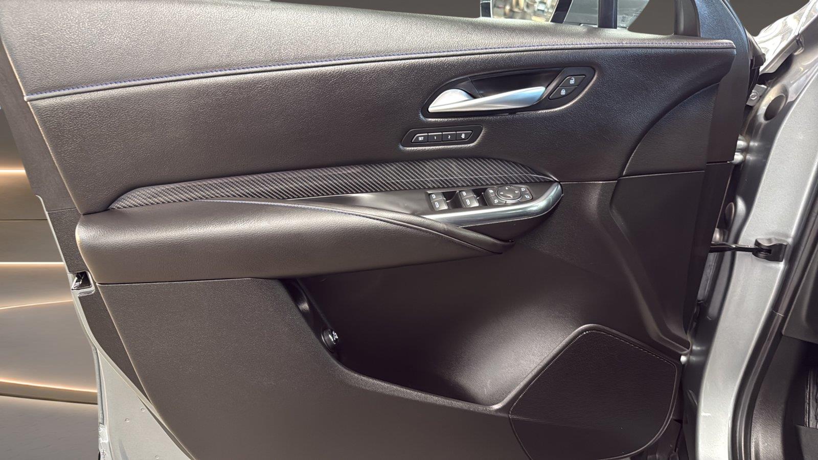 2024 Cadillac XT4 AWD Sport at Rocky Ridge Auto Sales & Service