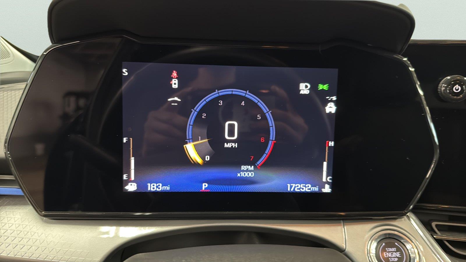 2024 Chevrolet Trax LT at Rick Weaver Chevrolet