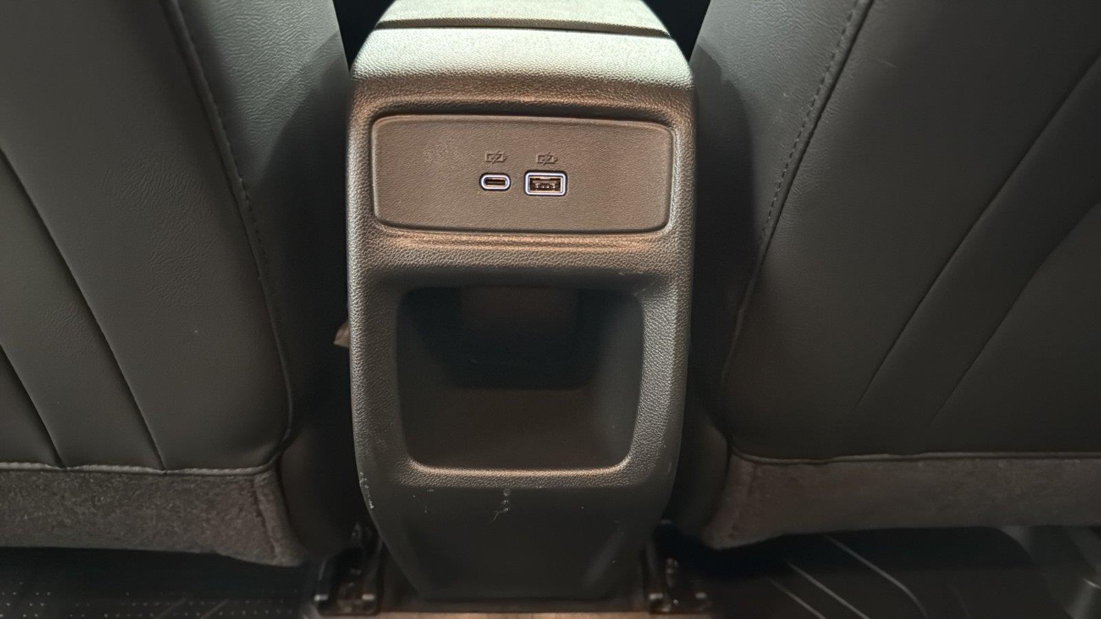 2024 Chevrolet Trax LT at Rick Weaver Chevrolet