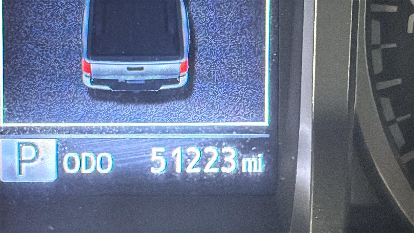 2022 Toyota Tacoma SR5 at Rick Weaver GMC