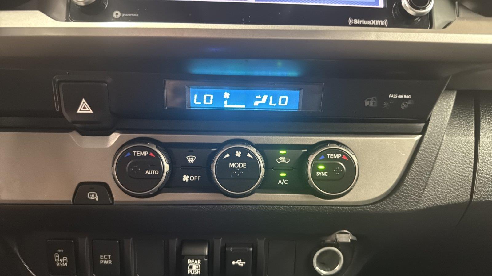 2022 Toyota Tacoma SR5 at Rick Weaver GMC