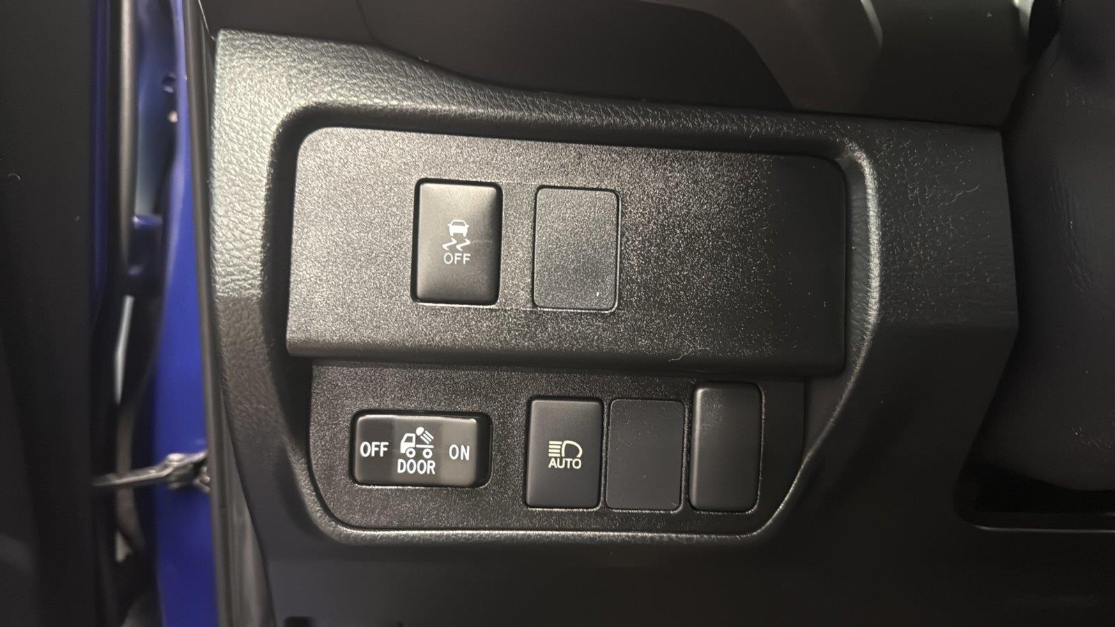 2022 Toyota Tacoma SR5 at Rick Weaver GMC