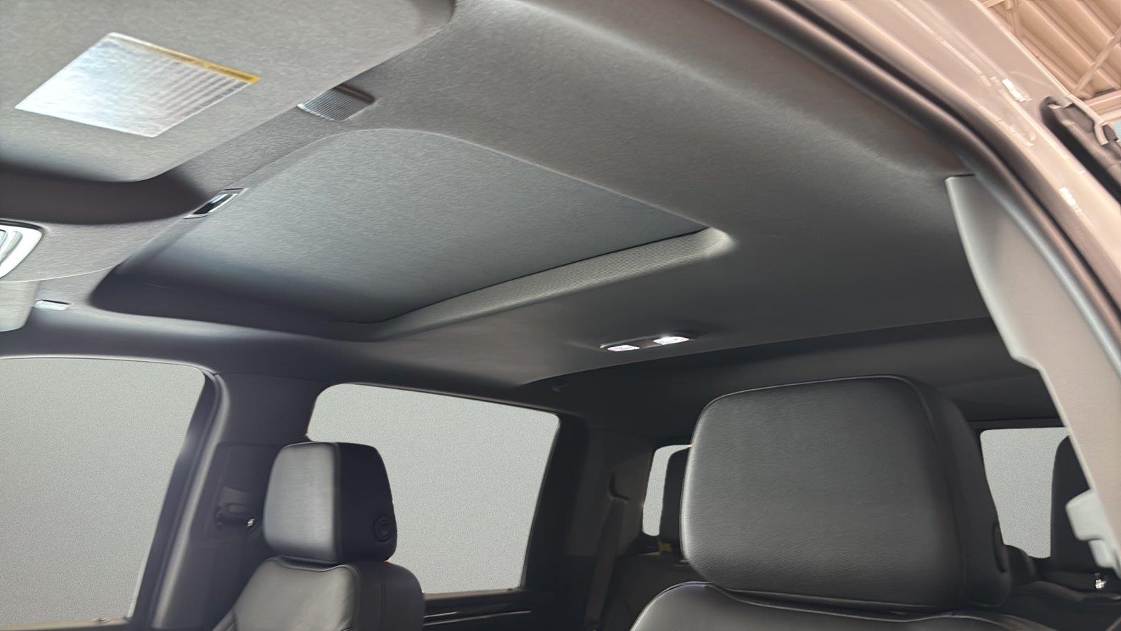 2026 Chevrolet Silverado 2500HD LTZ at Rick Weaver Chevrolet