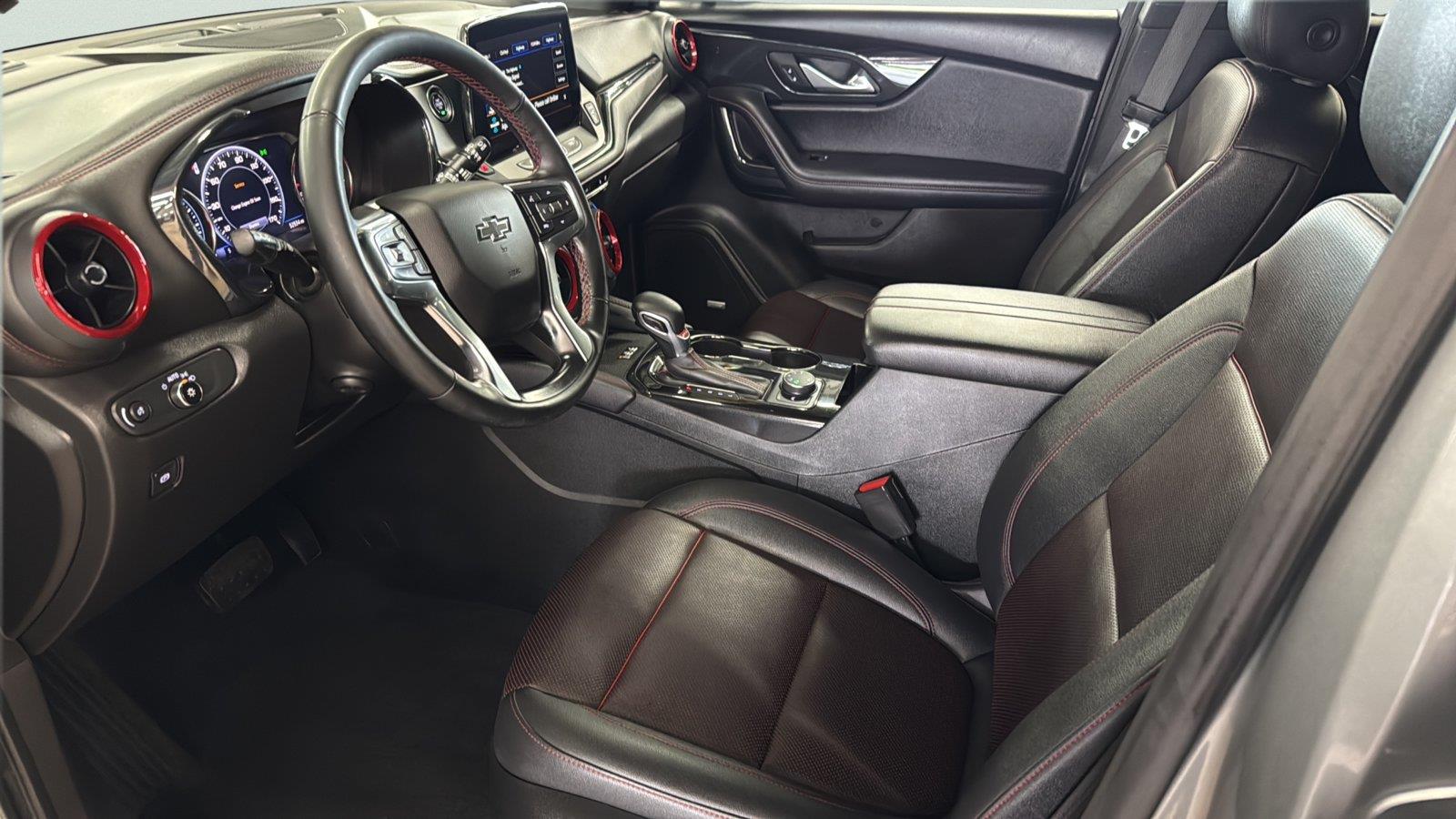 2023 Chevrolet Blazer RS at Altoona Honda