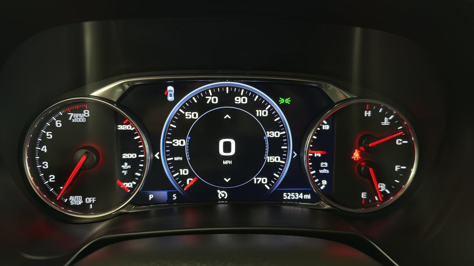2023 Chevrolet Blazer RS at Altoona Honda