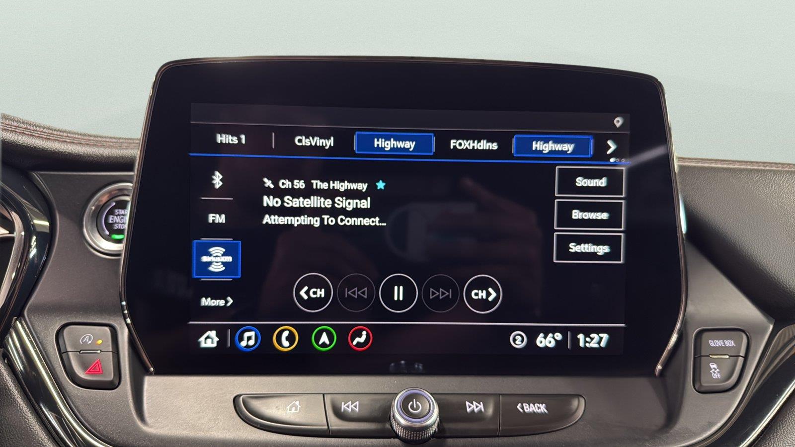 2023 Chevrolet Blazer RS at Altoona Honda