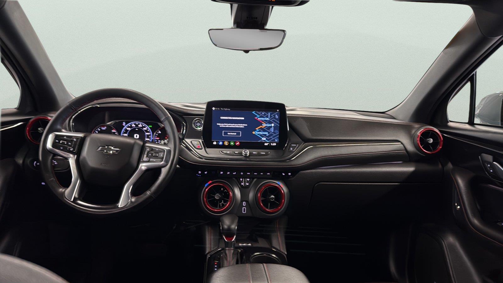 2023 Chevrolet Blazer RS at Altoona Honda