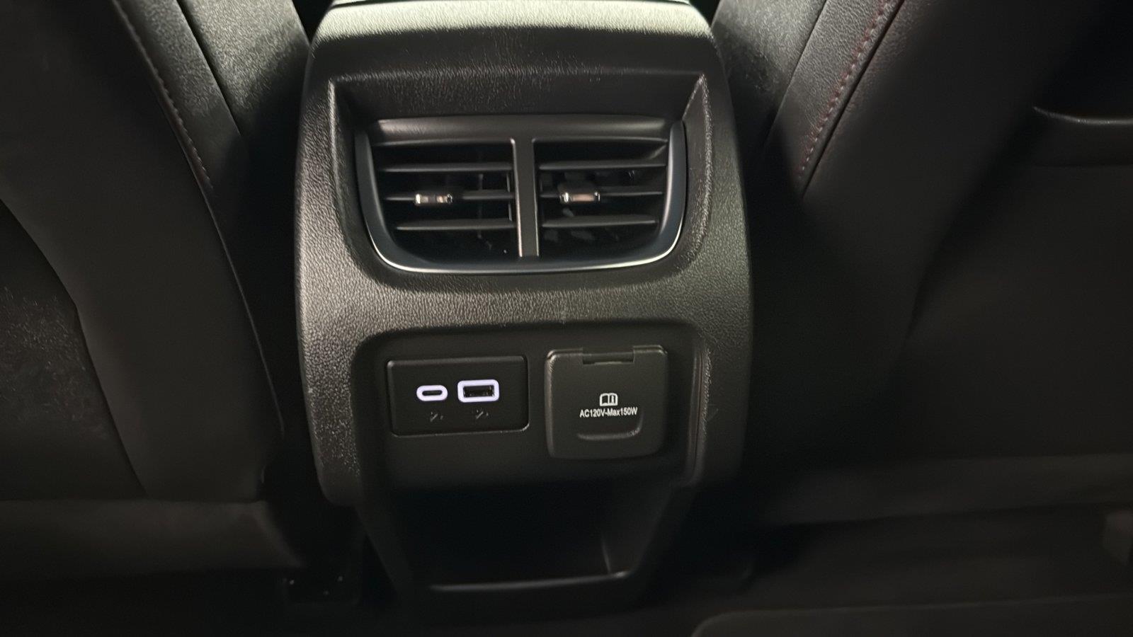 2023 Chevrolet Blazer RS at Altoona Honda