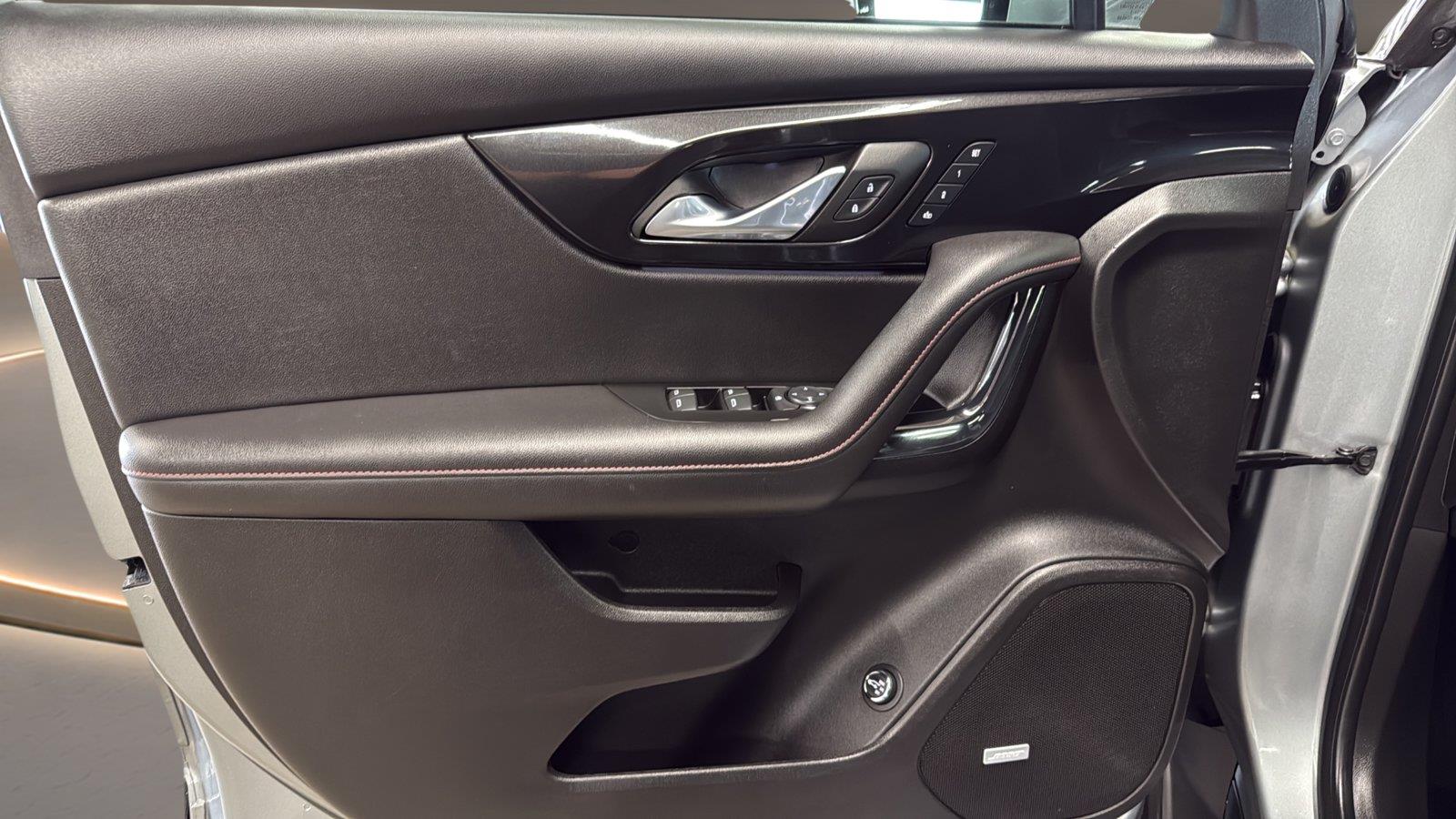 2023 Chevrolet Blazer RS at Altoona Honda