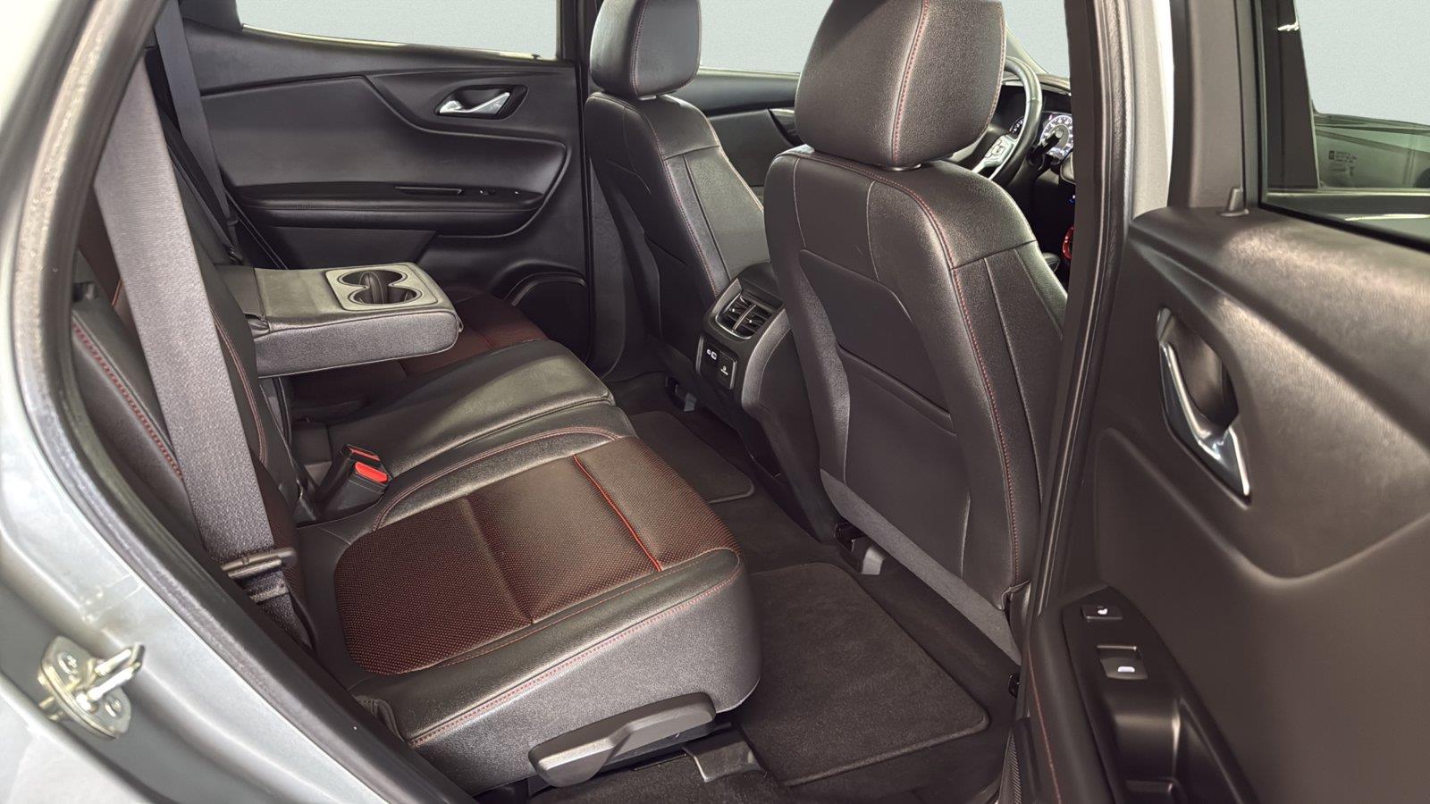 2023 Chevrolet Blazer RS at Altoona Honda