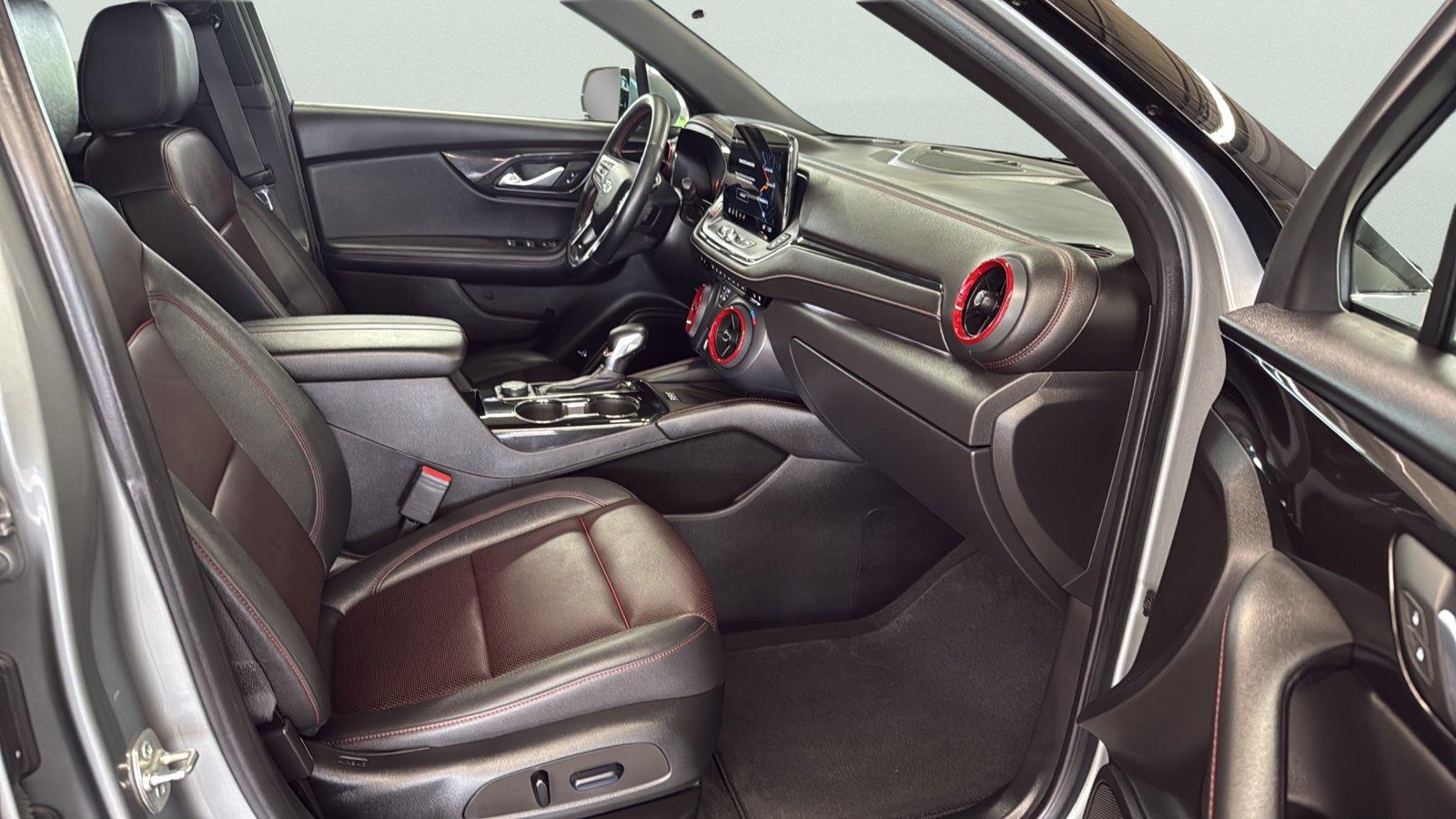 2023 Chevrolet Blazer RS at Altoona Honda