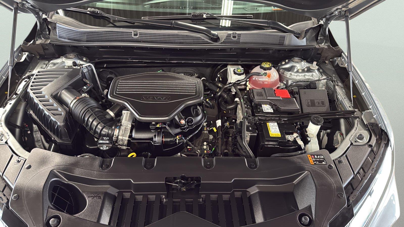 2023 Chevrolet Blazer RS at Altoona Honda