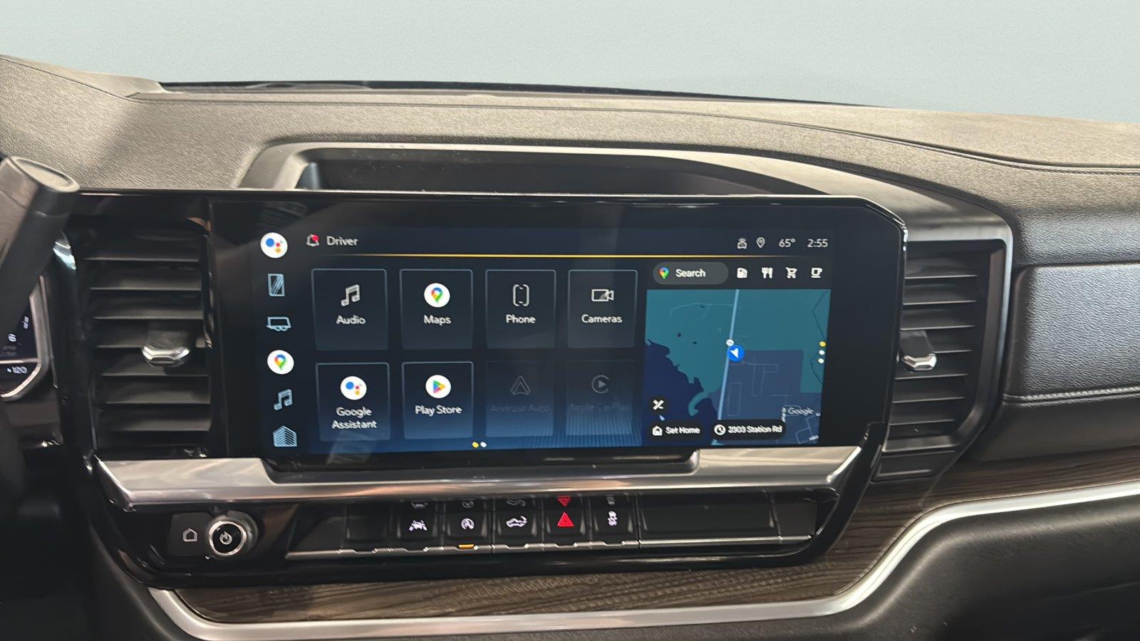 2022 Chevrolet Silverado 1500 LT at Rick Weaver Chevrolet