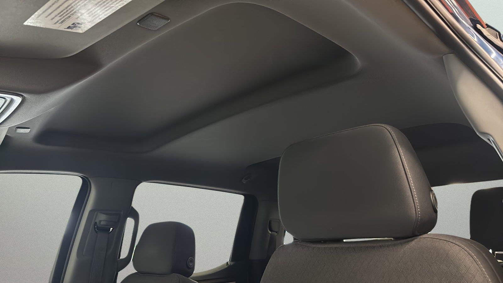 2022 Chevrolet Silverado 1500 LT at Rick Weaver Chevrolet
