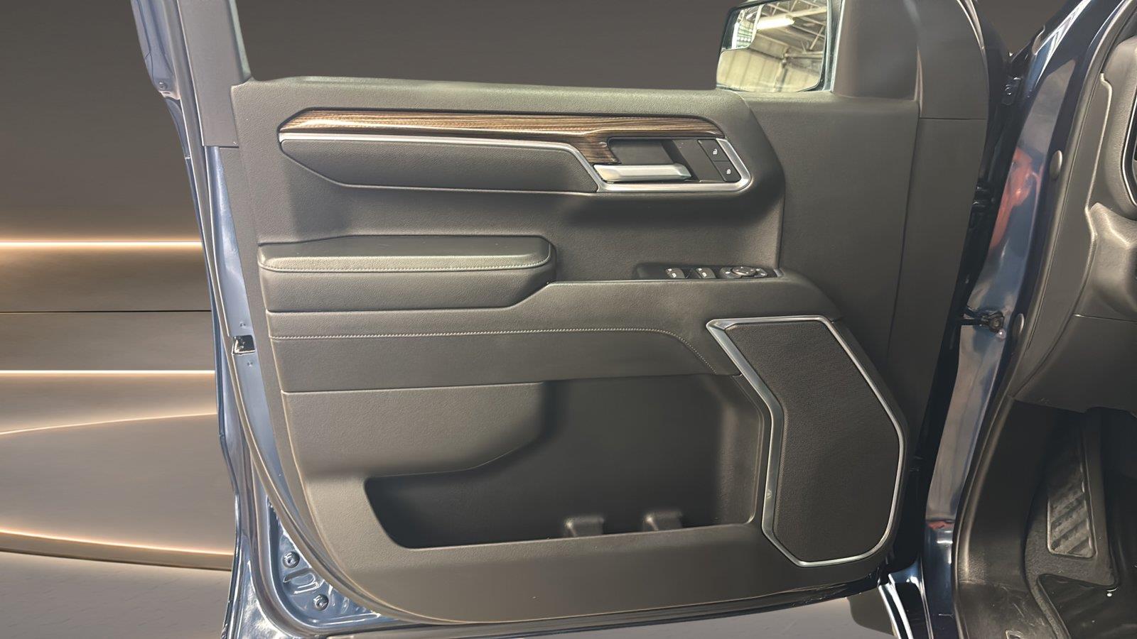 2022 Chevrolet Silverado 1500 LT at Rick Weaver Chevrolet