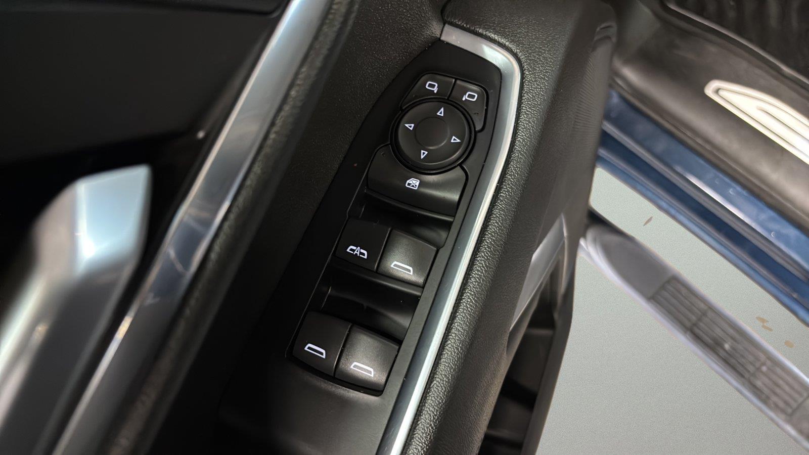 2022 Chevrolet Silverado 1500 LT at Rick Weaver Chevrolet