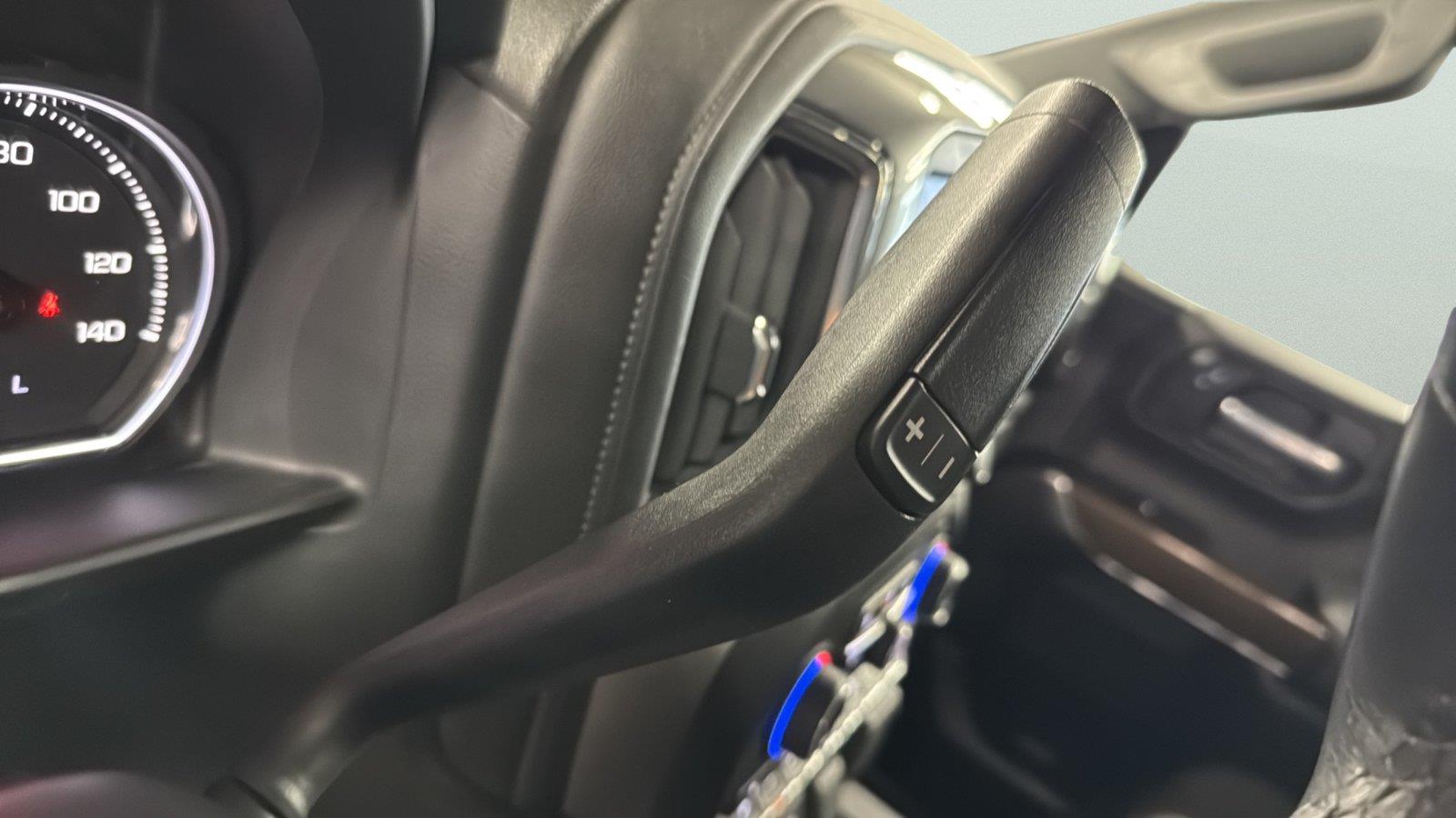 2020 Chevrolet Silverado 1500 LT Trail Boss at Altoona Honda