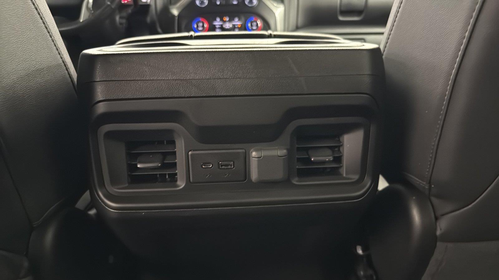 2020 Chevrolet Silverado 1500 LT Trail Boss at Altoona Honda