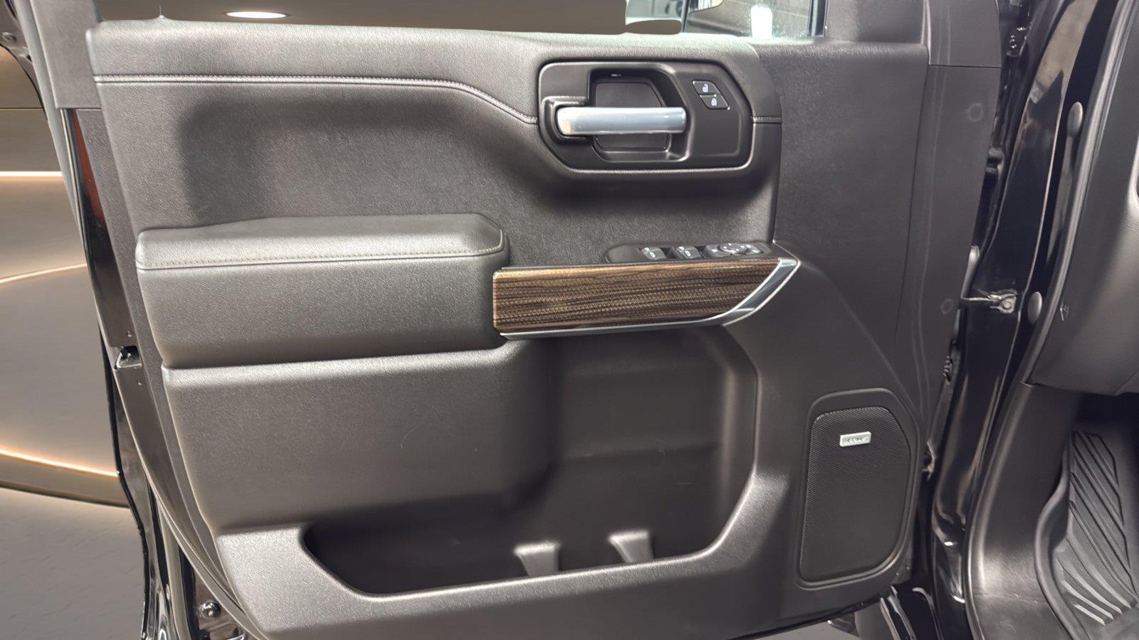 2020 Chevrolet Silverado 1500 LT Trail Boss at Altoona Honda