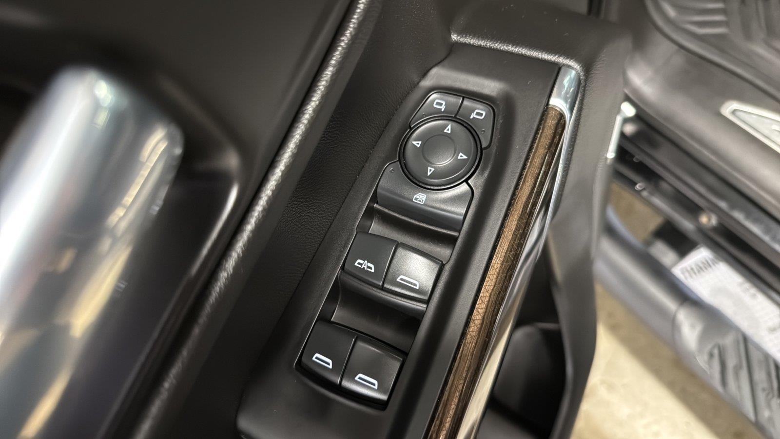 2020 Chevrolet Silverado 1500 LT Trail Boss at Altoona Honda