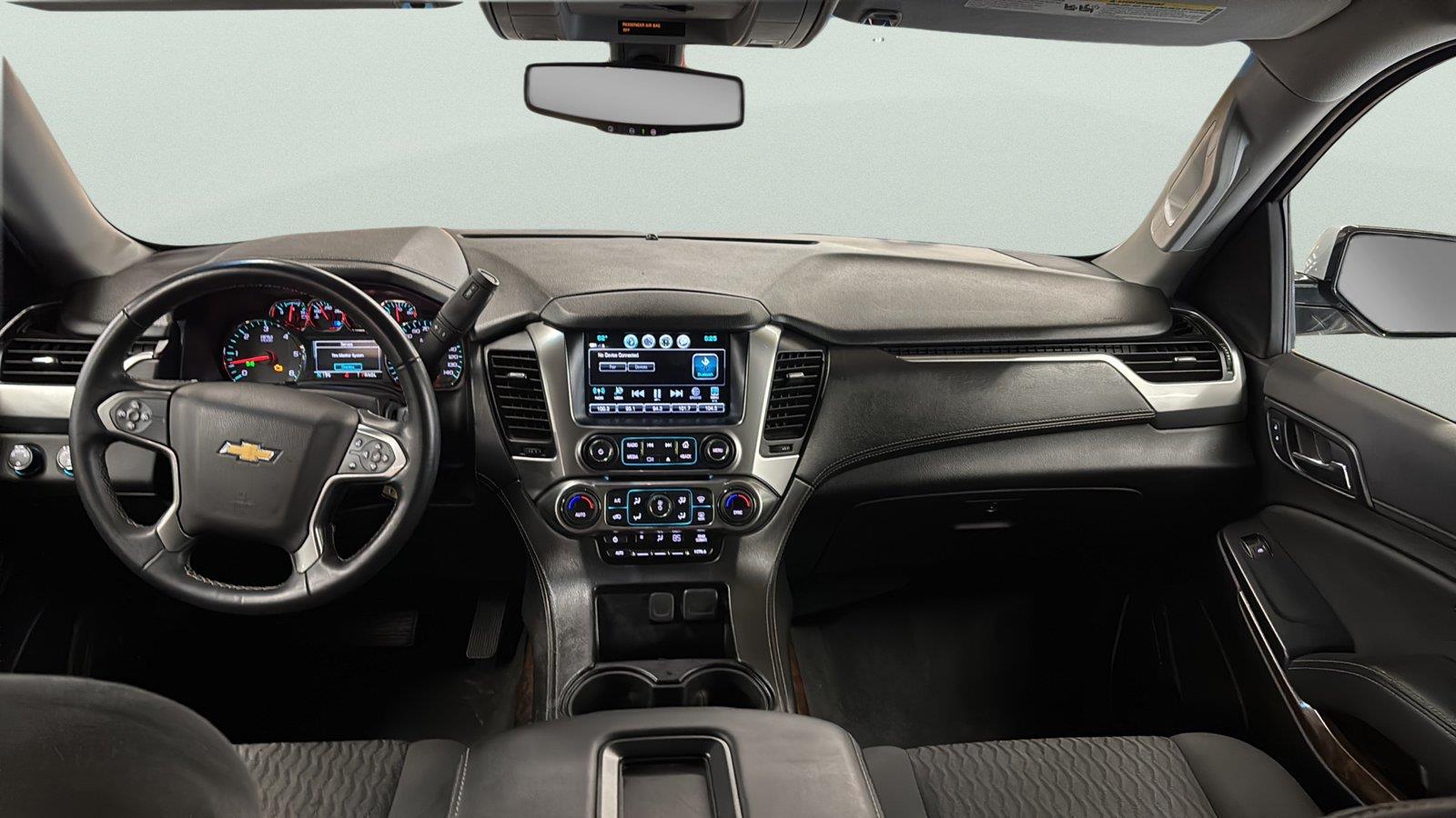 2019 Chevrolet Tahoe LS at Auto Estates