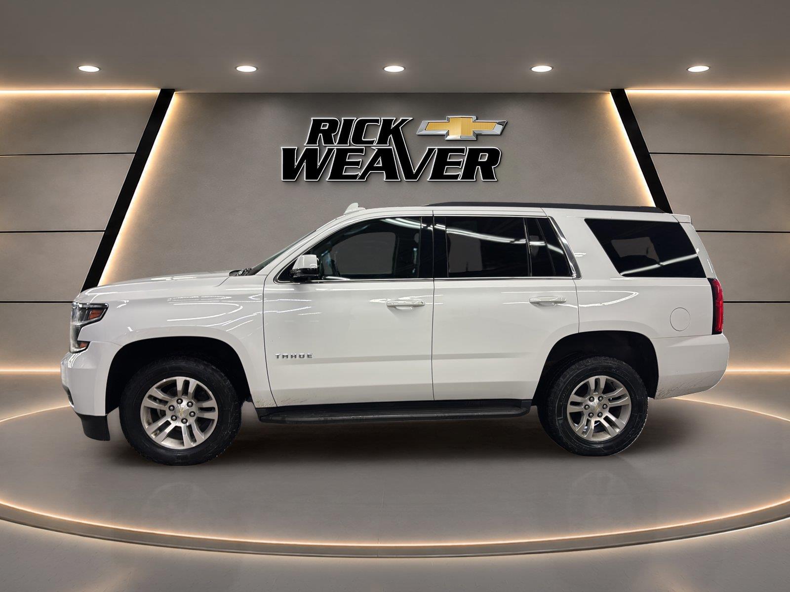 2019 Chevrolet Tahoe LS at Auto Estates