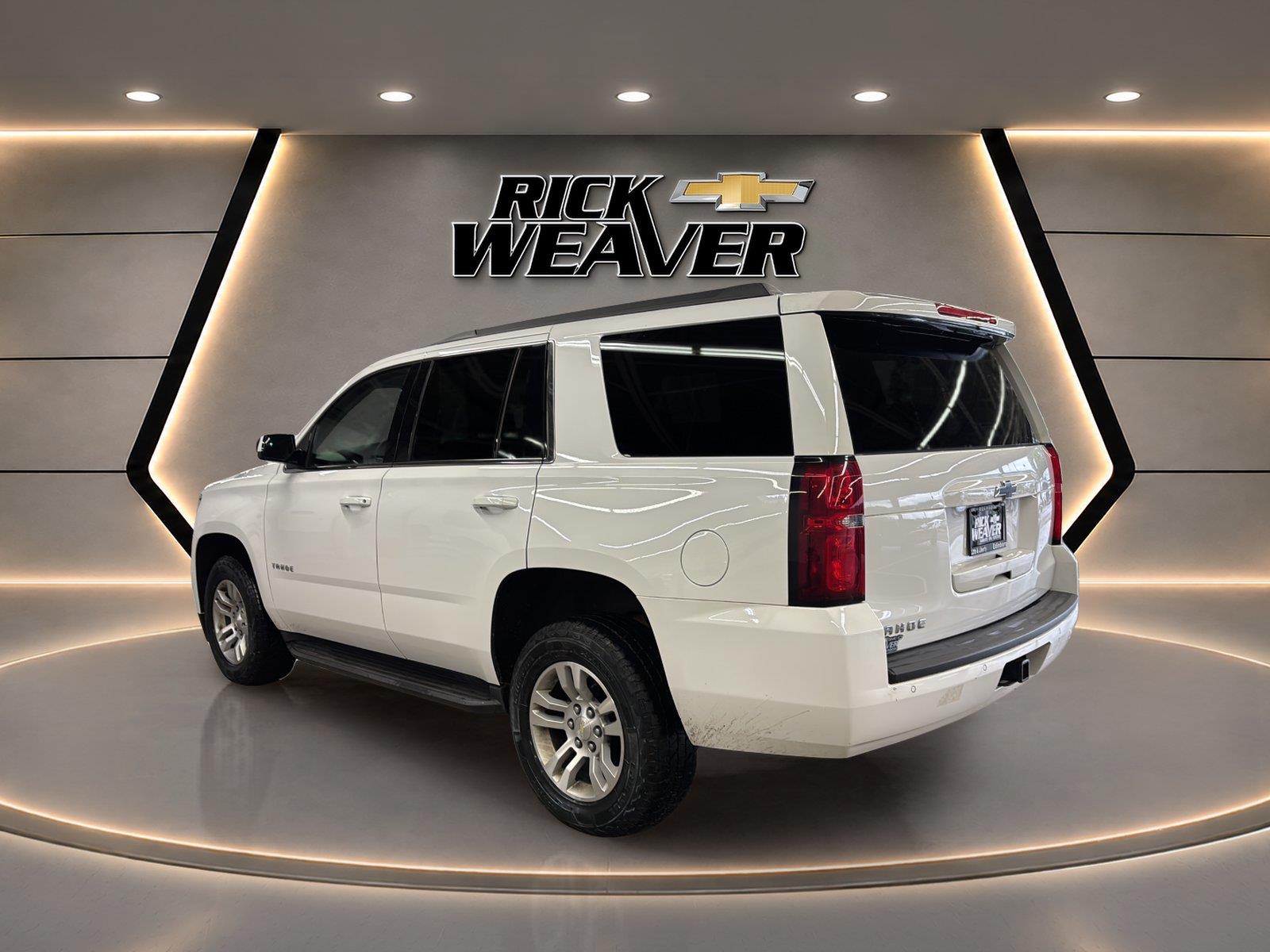 2019 Chevrolet Tahoe LS at Auto Estates