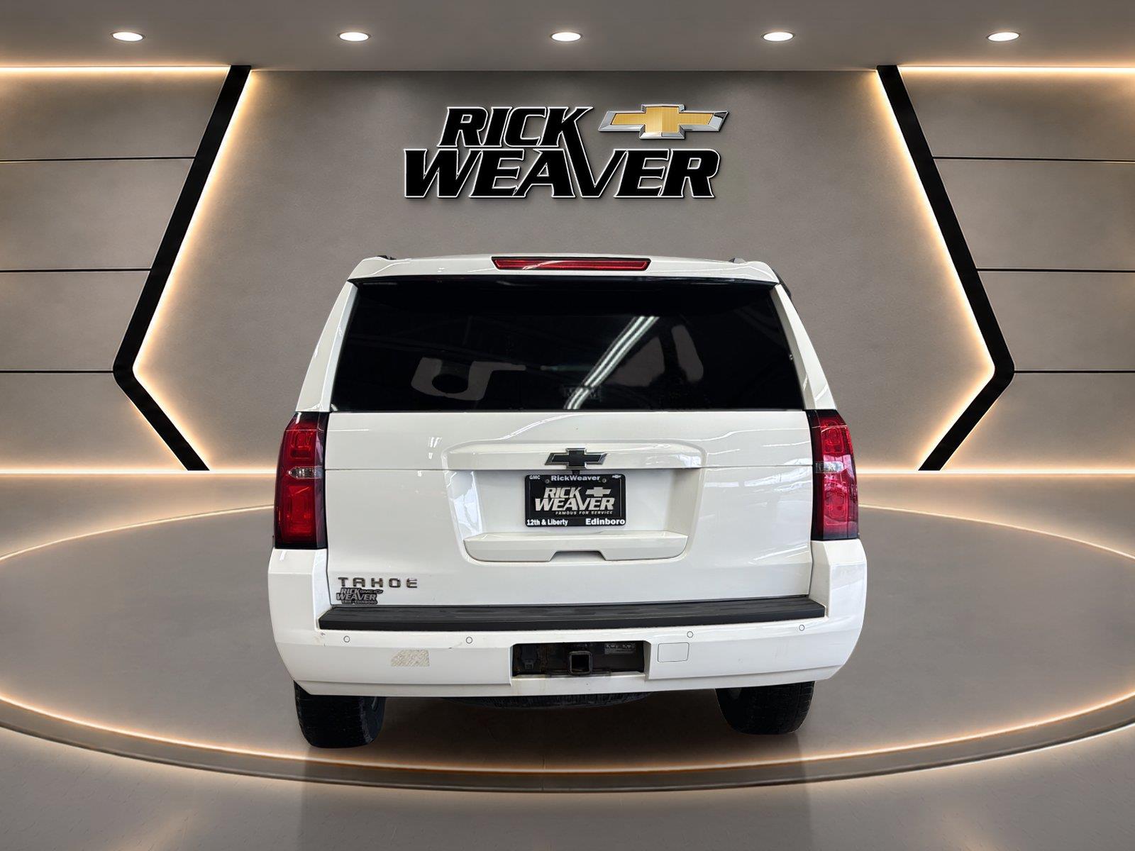 2019 Chevrolet Tahoe LS at Auto Estates