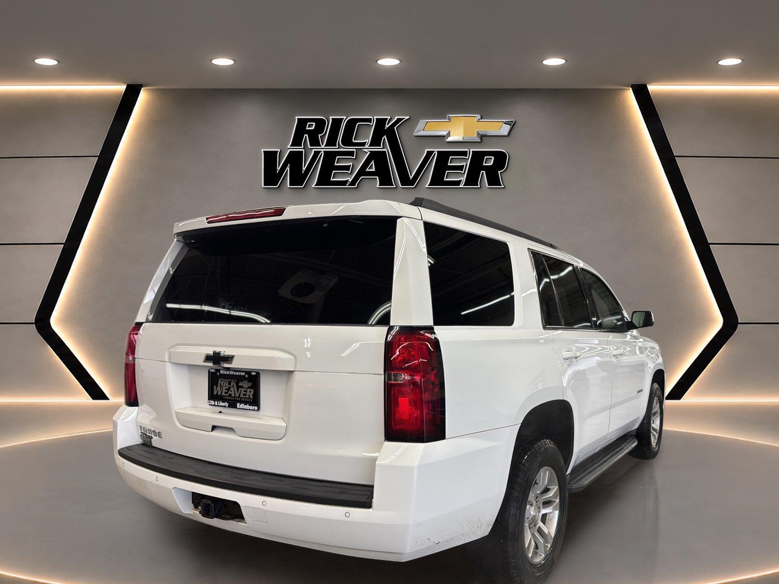 2019 Chevrolet Tahoe LS at Auto Estates