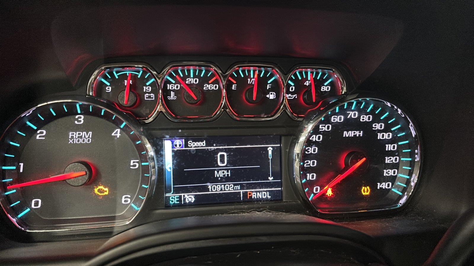 2019 Chevrolet Tahoe LS at Auto Estates