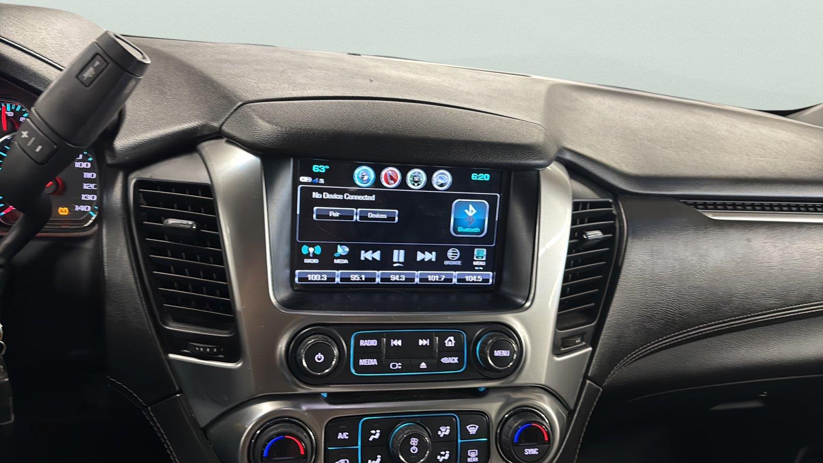 2019 Chevrolet Tahoe LS at Auto Estates