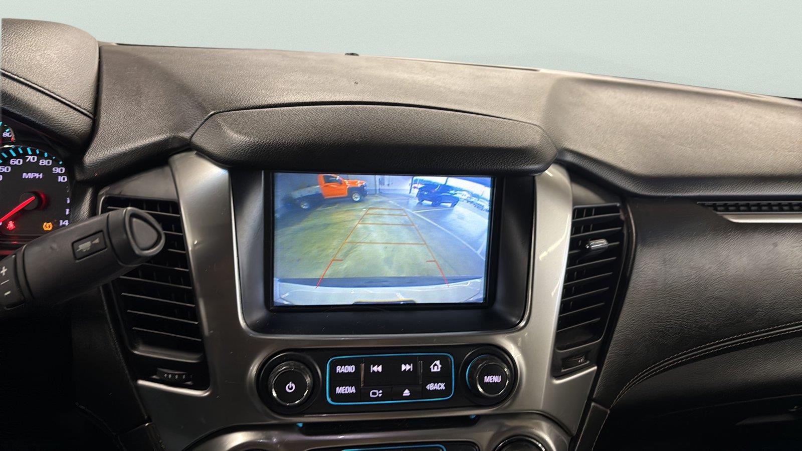 2019 Chevrolet Tahoe LS at Auto Estates