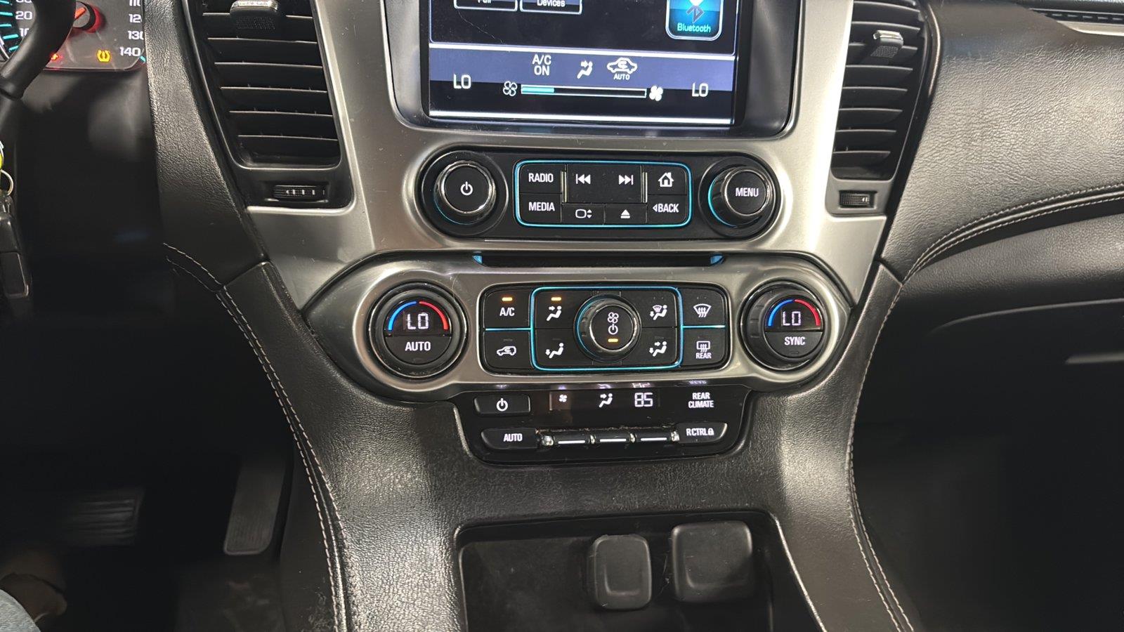 2019 Chevrolet Tahoe LS at Auto Estates
