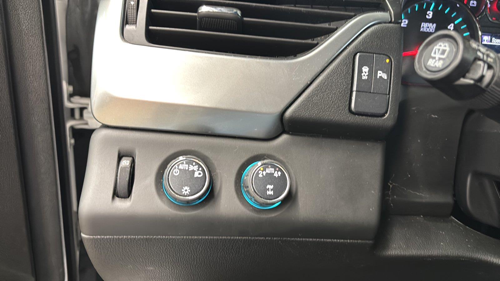 2019 Chevrolet Tahoe LS at Auto Estates