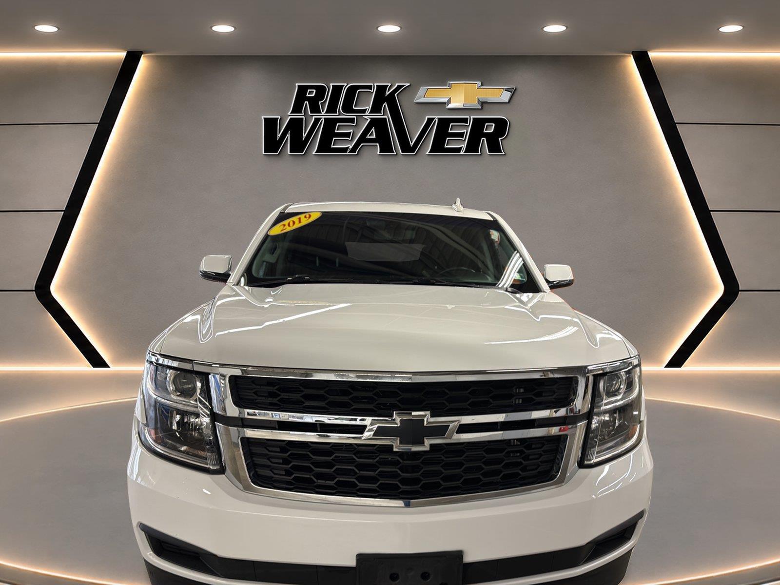 2019 Chevrolet Tahoe LS at Auto Estates