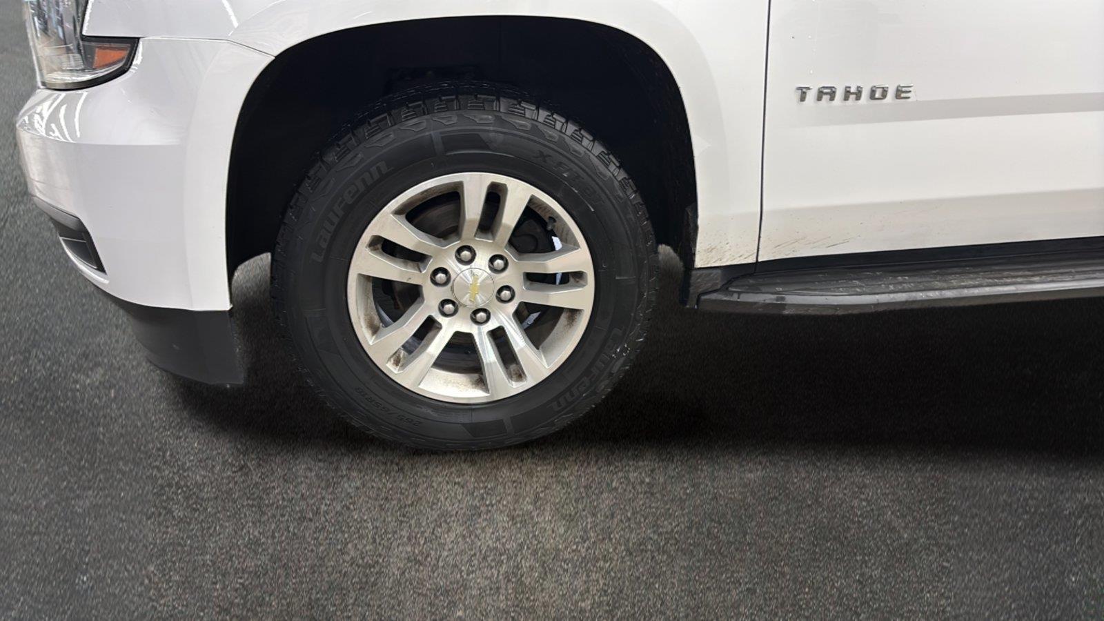 2019 Chevrolet Tahoe LS at Auto Estates